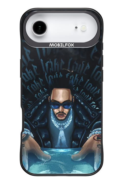 Fake Love 2.0 - Apple iPhone 17 Air