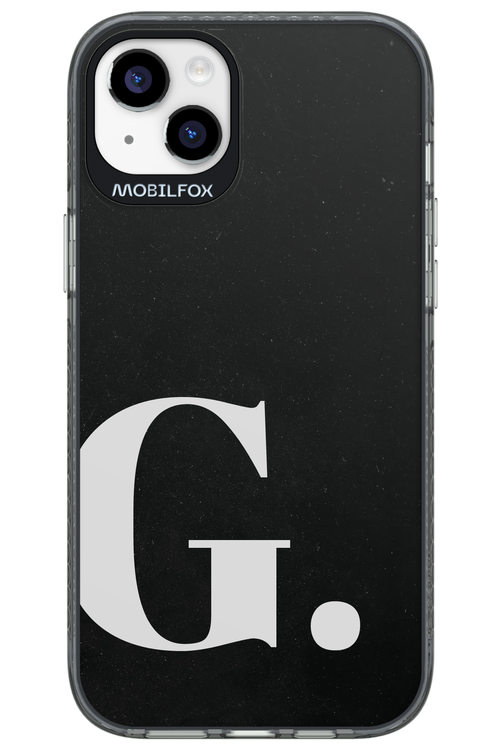 G (Off Space) 2.0 - Apple iPhone 14 Plus