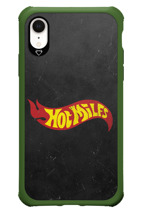 Hot Milfs 2.0 - Apple iPhone XR
