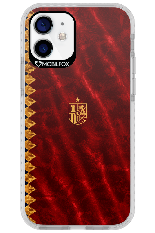 Spania 2.0 - Apple iPhone 12