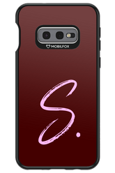 (Dark Blush) S 2.0 - Samsung Galaxy S10e
