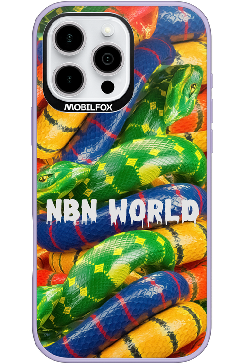 Wild - Apple iPhone 16 Pro Max