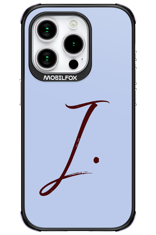 (Jellyfish Presso) I 2.0 - Apple iPhone 15 Pro