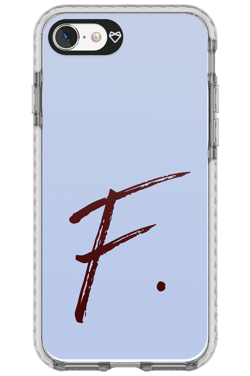 (Jellyfish Presso) F 2.0 - Apple iPhone SE 2022