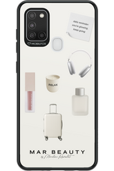Clean Girl - Samsung Galaxy A21 S