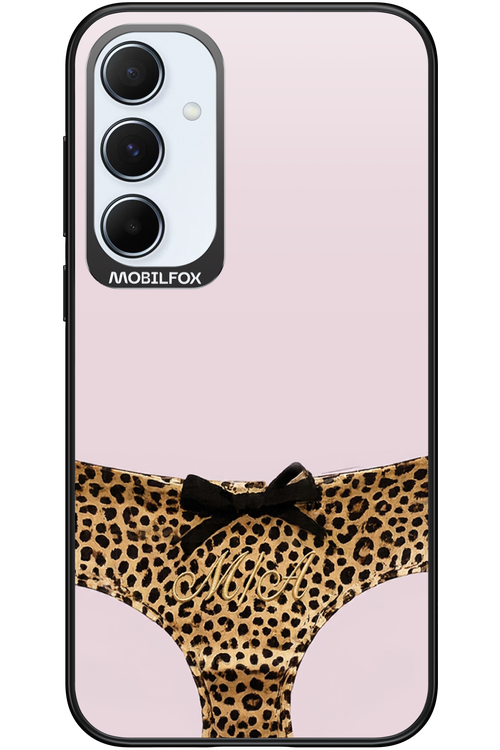 Panties 2.0 - Samsung Galaxy A55