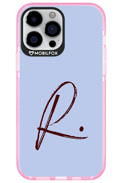 (Jellyfish Presso) R 2.0 - Apple iPhone 13 Pro Max