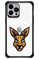Kangaroo Head - Apple iPhone 12 Pro Max