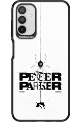 Peter Parker Cover 2.0 - Samsung Galaxy A04s