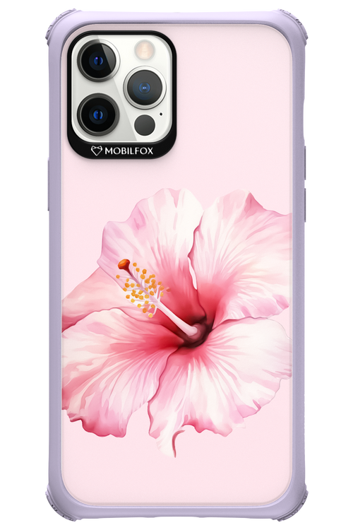HibiPinky 2.0 - Apple iPhone 12 Pro Max