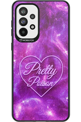 Pretty Poison - Samsung Galaxy A73