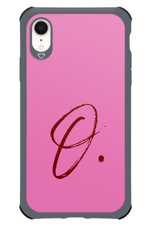 (Sorbet) O 2.0 - Apple iPhone XR