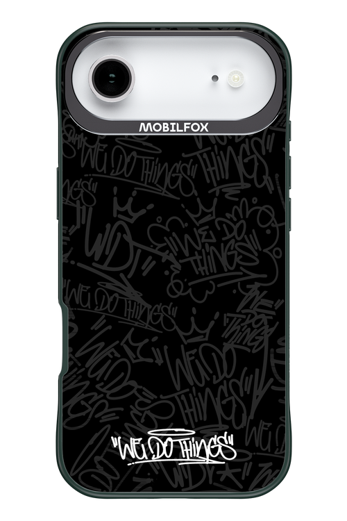 We Do Things 2.0 - Apple iPhone 17 Air