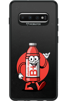 Vitamin Aqua B+ - Samsung Galaxy S10+