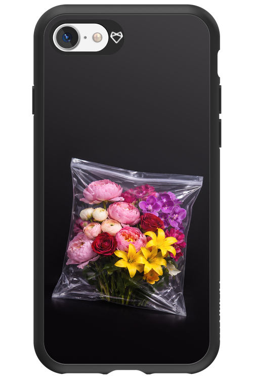 Love Bag 2.0 - Apple iPhone 7