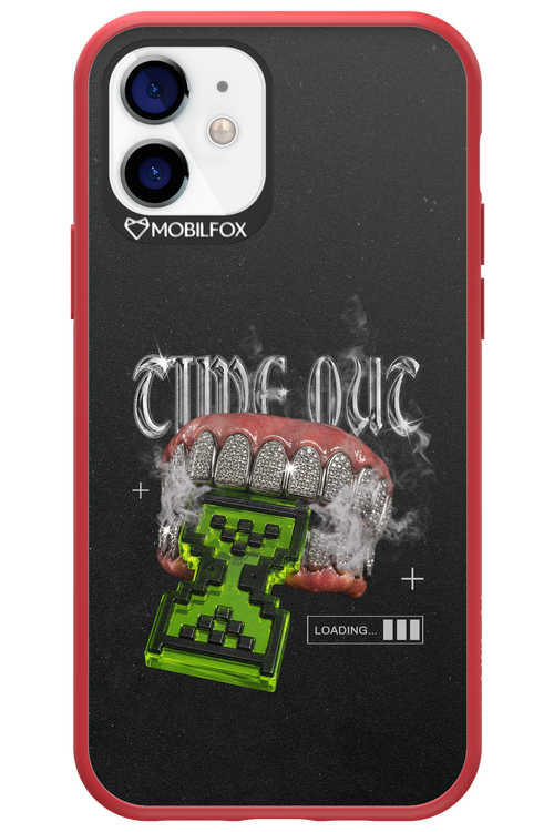 Time Out 2.0 - Apple iPhone 12