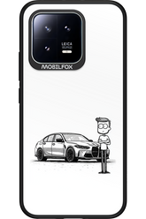 Stickman 2.0 - Xiaomi 13