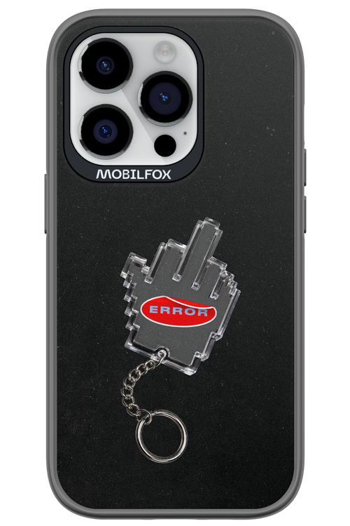 Err0r 2.0 - Apple iPhone 14 Pro