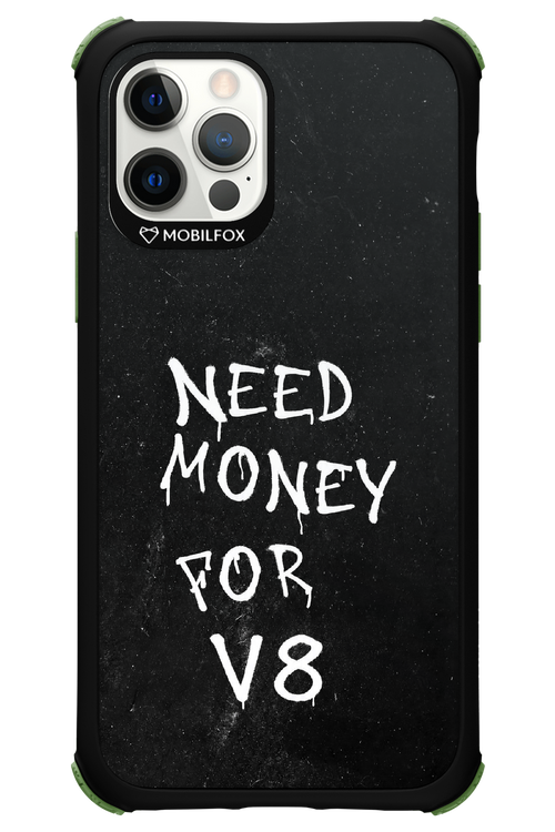 V8 2.0 - Apple iPhone 12 Pro