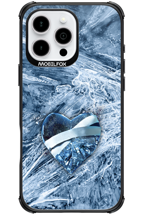 Ice 2.0 - Apple iPhone 16 Pro Max