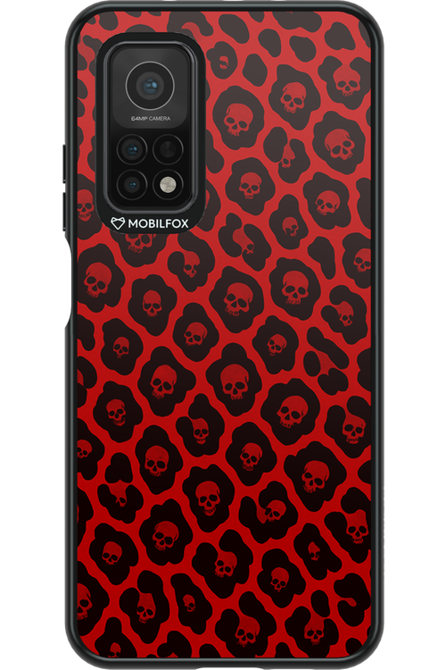 Deadly 2.0 - Xiaomi Mi 10T 5G