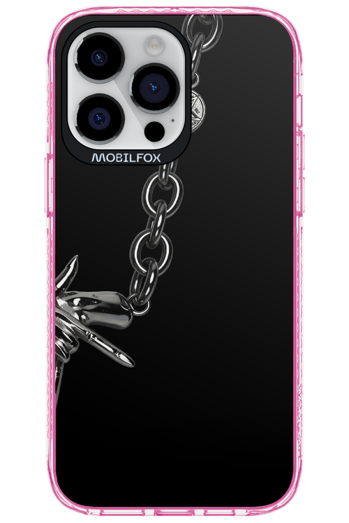 Chain dreapta black 2.0 - Apple iPhone 14 Pro Max