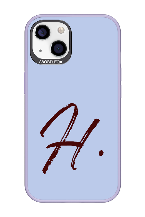 (Jellyfish Presso) H 2.0 - Apple iPhone 13