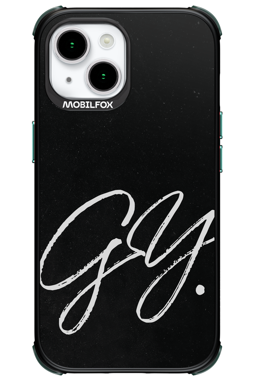 (Off Space) GY 2.0 - Apple iPhone 15