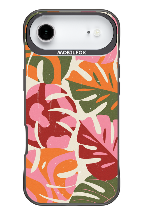 Tropical Heatwave 2.0 - Apple iPhone 17 Air