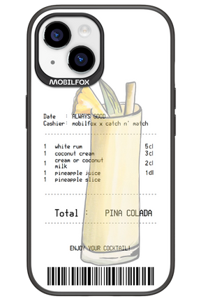 always good cocktail - Apple iPhone 15