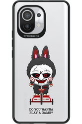 Sawbubu (Nude) - Xiaomi Mi 11 5G