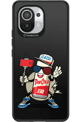 PopCola Classic 2.0 - Xiaomi Mi 11 5G