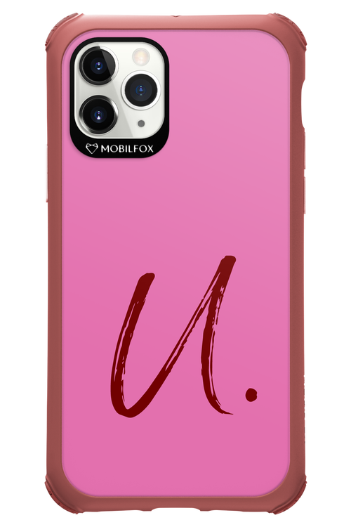 (Sorbet) U 2.0 - Apple iPhone 11 Pro