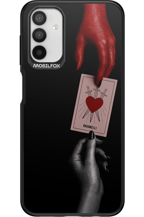 Ravanelli 2 2.0 - Samsung Galaxy A04s