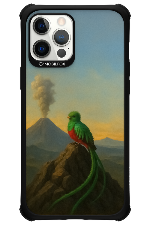 Birdy 2.0 - Apple iPhone 12 Pro Max