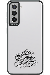 Cash Rules Script - Samsung Galaxy S21