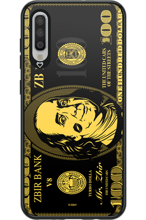 Mobilfox Bank 2.0 - Samsung Galaxy A70