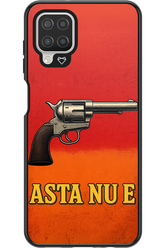 Asta Nu E - Samsung Galaxy A12