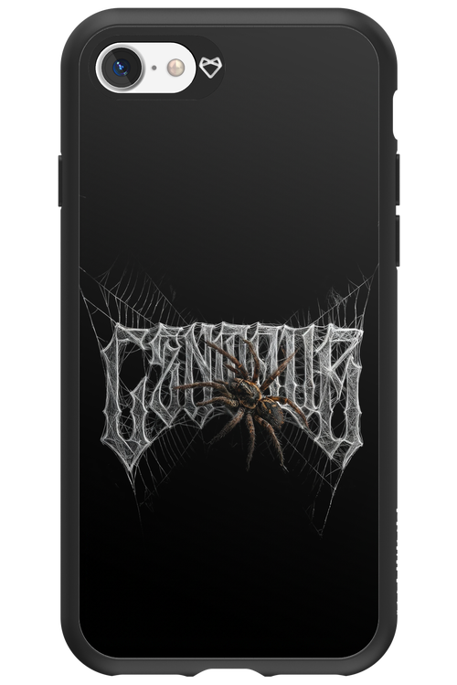 Web Centaur Logo Spider 2.0 - Apple iPhone 7