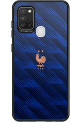 Franta 2.0 2.0 - Samsung Galaxy A21 S