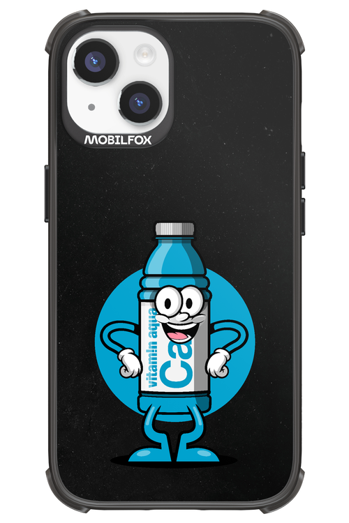 Vitamin Aqua Ca - Apple iPhone 14