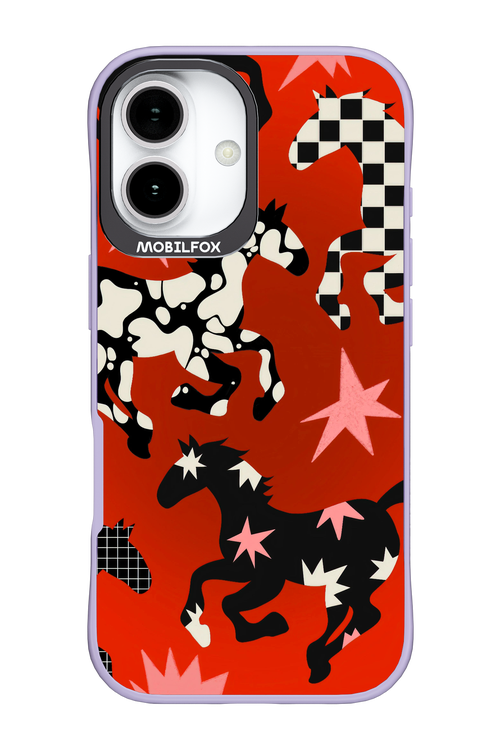 Stallions 2.0 - Apple iPhone 17