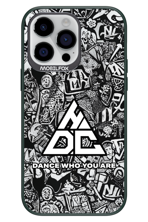 HDC 7 2.0 - Apple iPhone 14 Pro Max