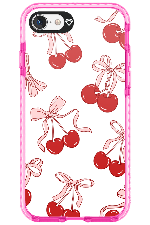 Cherry Queen 2.0 - Apple iPhone 7