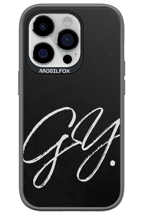 (Off Space) GY 2.0 - Apple iPhone 14 Pro