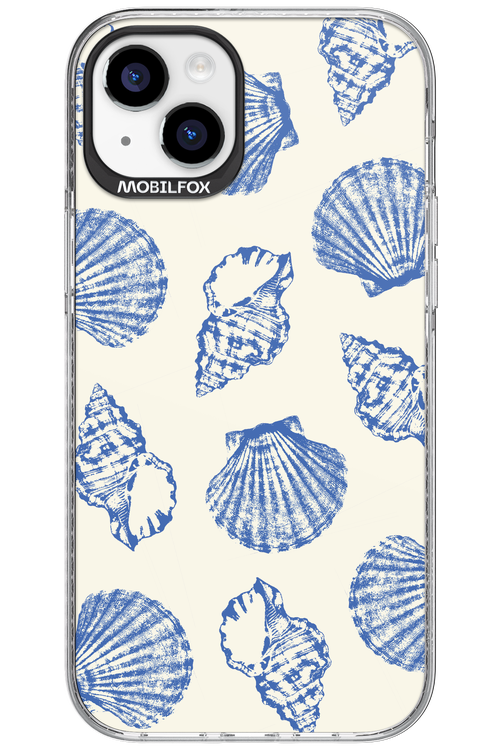 Shell Yeah! - Apple iPhone 15 Plus