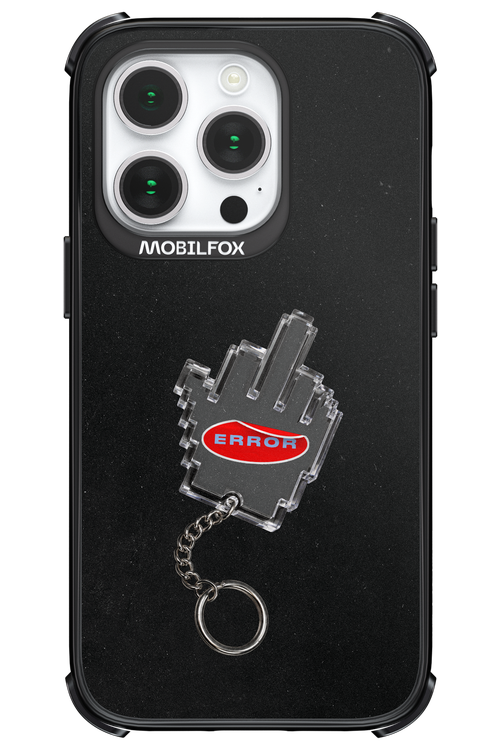 Err0r 2.0 - Apple iPhone 14 Pro