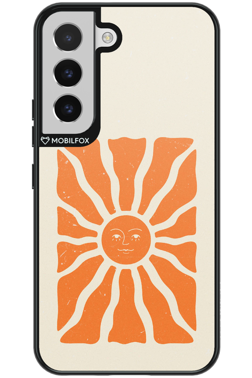 Solar Soul 2.0 - Samsung Galaxy S22