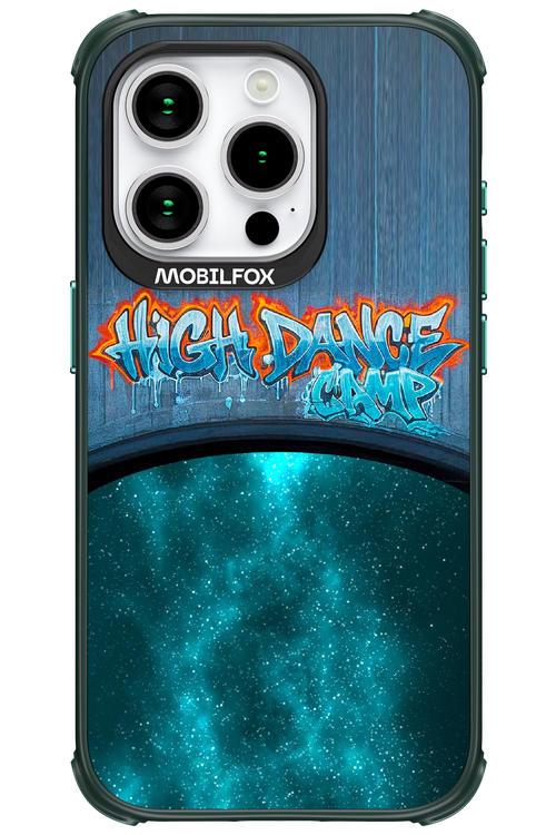HDC 9 2.0 - Apple iPhone 15 Pro
