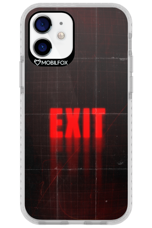 EXIT 2.0 - Apple iPhone 12